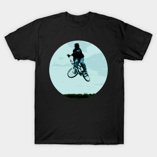 bmx T-Shirt